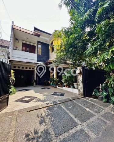 Dijual Rumah Elit Exclusive di Kebayoran Baru, Jakarta Selatan Dijual Rumah Elit Exclusive di Kebayoran Baru, Jakarta Selatan