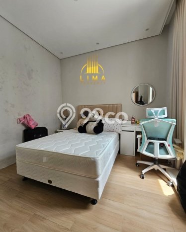 Hunian Elit LB 250m2 Siap Huni Desain Elegan di Cipete, Jakarta Selatan Hunian Elit LB 250m2 Siap Huni Desain Elegan di Cipete, Jakarta Selatan