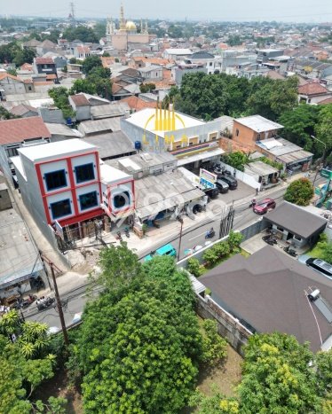 Komersial Dijual di Jagakarsa Jakarta Selatan dengan LB 400m2 Komersial Dijual di Jagakarsa Jakarta Selatan dengan LB 400m2