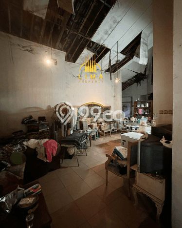 Rumah Luxury Modern Tanpa Renovasi di Duren Tiga Jakarta Selatan Rumah Luxury Modern Tanpa Renovasi di Duren Tiga Jakarta Selatan