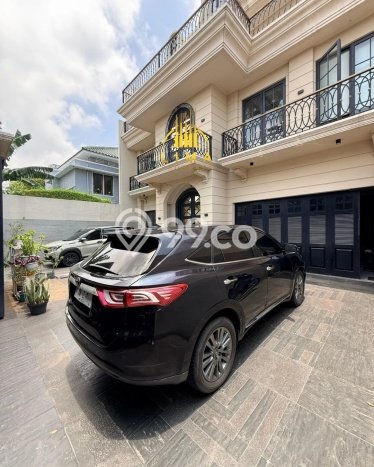 For Sale Rumah Mewah Exclusive di Cempaka Putih, Jakarta Pusat For Sale Rumah Mewah Exclusive di Cempaka Putih, Jakarta Pusat
