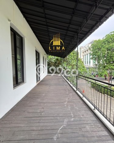 Kantor Dijual di Jakarta Selatan LT 350m2 & LB 552m2 Lokasi Terbaik! Kantor Dijual di Jakarta Selatan LT 350m2 & LB 552m2 Lokasi Terbaik!