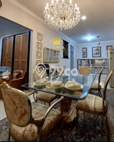 Hunian Mewah Dijual LT 300m2 di Mampang Prapatan, Jakarta Selatan Hunian Mewah Dijual LT 300m2 di Mampang Prapatan, Jakarta Selatan