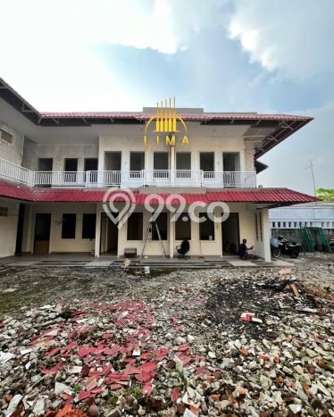 Tersedia Rumah Kost di Lebak Bulus, Jakarta Selatan 10 Kamar Tersedia Rumah Kost di Lebak Bulus, Jakarta Selatan 10 Kamar