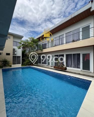 Unit Kost Dijual di BSD dengan 98 Kamar Tidur & Luas Bangunan 0m2 Unit Kost Dijual di BSD dengan 98 Kamar Tidur & Luas Bangunan 0m2
