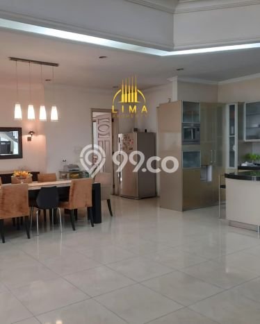Dijual Rumah Mewah Elegan Dengan View Cantik di Pondok Indah, Jakarta Selatan Dijual Rumah Mewah Elegan Dengan View Cantik di Pondok Indah, Jakarta Selatan
