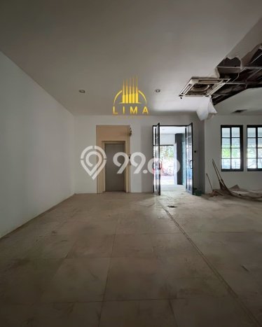Kantor Dijual di Jakarta Selatan LT 350m2 & LB 552m2 Lokasi Terbaik! Kantor Dijual di Jakarta Selatan LT 350m2 & LB 552m2 Lokasi Terbaik!