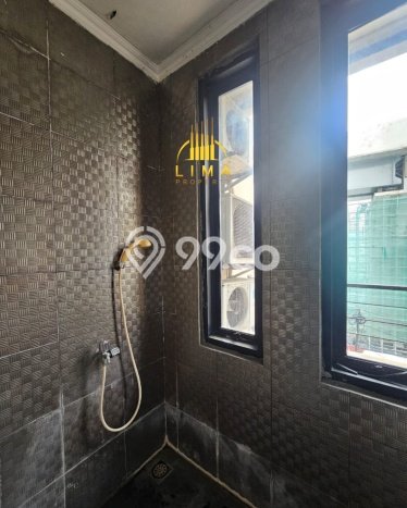 Kantor Paling Dicari LB 400m2 Dijual di Menteng Kantor Paling Dicari LB 400m2 Dijual di Menteng