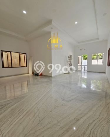 Jual Rumah Mewah Elegan Dengan View Cantik di Kemang, Jakarta Selatan Jual Rumah Mewah Elegan Dengan View Cantik di Kemang, Jakarta Selatan