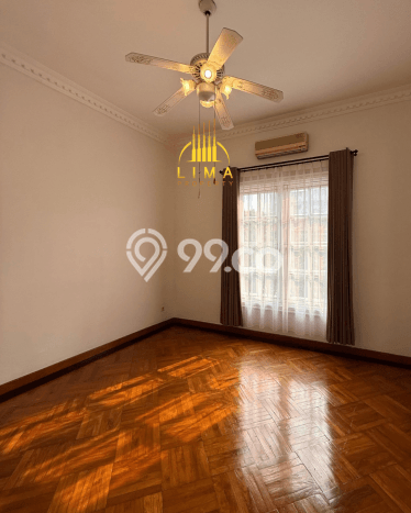 Jual Rumah Luas Elegan Dengan View Cantik di Pondok Indah, Jakarta Selatan Jual Rumah Luas Elegan Dengan View Cantik di Pondok Indah, Jakarta Selatan