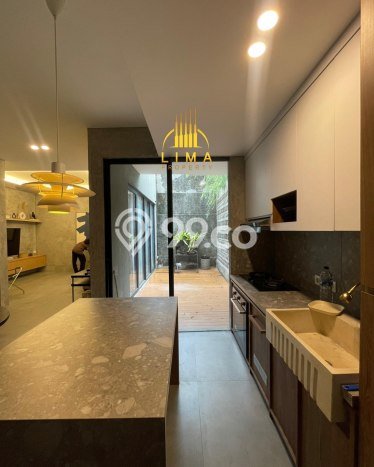 Hunian Cantik Minimalis Lb 150m2 di Pondok Aren, Tangerang Selatan Hunian Cantik Minimalis Lb 150m2 di Pondok Aren, Tangerang Selatan