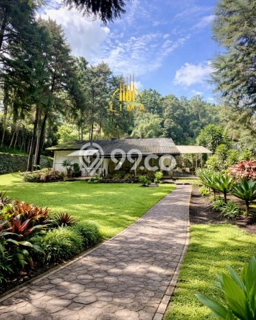 AREA PREMIUM! Vila Kawasan , Ukuran 4228m2m², Pemandangan Menarik di area AREA PREMIUM! Vila Kawasan , Ukuran 4228m2m², Pemandangan Menarik di area