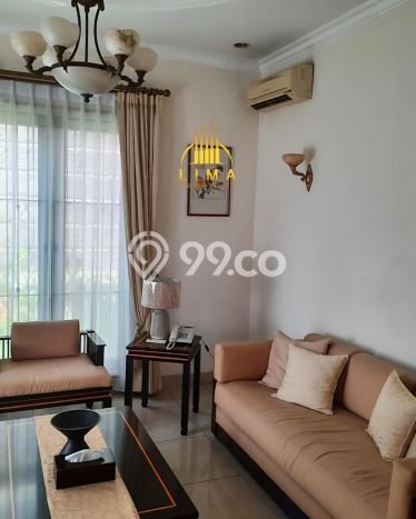 Dijual Rumah Mewah Elegan Dengan View Cantik di Pondok Indah, Jakarta Selatan Dijual Rumah Mewah Elegan Dengan View Cantik di Pondok Indah, Jakarta Selatan