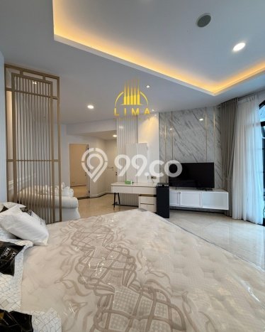 Hot Offer Hunian Mewah Ideal dan Luas di Menteng, Jakarta Pusat Hot Offer Hunian Mewah Ideal dan Luas di Menteng, Jakarta Pusat