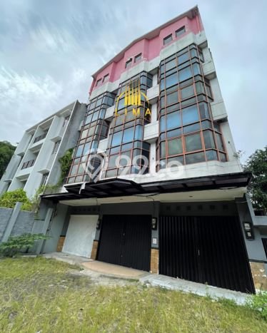 Kantor Dijual di Jakarta Pusat LT 712m2 & LB 1850m2 Lokasi Terbaik! Kantor Dijual di Jakarta Pusat LT 712m2 & LB 1850m2 Lokasi Terbaik!