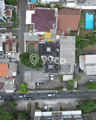 Rumah Kost untuk Dijual di Cipete Punya 19 Kamar Rumah Kost untuk Dijual di Cipete Punya 19 Kamar