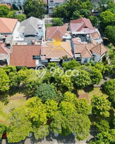 Dijual Rumah Elit Exclusive di Kebayoran Baru, Jakarta Selatan Dijual Rumah Elit Exclusive di Kebayoran Baru, Jakarta Selatan