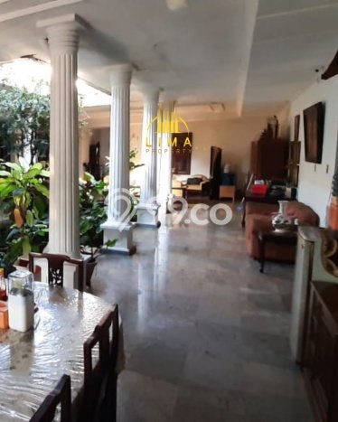 Tanah Dijual di Jakarta Selatan Seluas 1920m2 Strategis Tanah Dijual di Jakarta Selatan Seluas 1920m2 Strategis