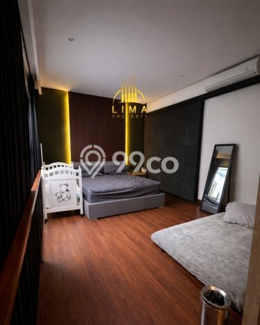 Dijual Rumah Luas Megah Dengan View Cantik di Sektor 7-Bintaro, Tangerang Selatan Dijual Rumah Luas Megah Dengan View Cantik di Sektor 7-Bintaro, Tangerang Selatan
