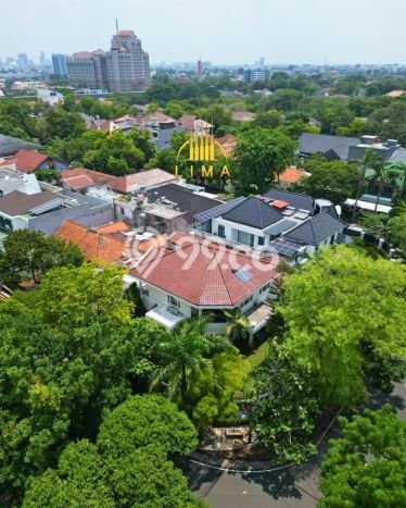 Hunian Super Mewah dengan Akses Paling Strategis di Wijaya, Jakarta Selatan Hunian Super Mewah dengan Akses Paling Strategis di Wijaya, Jakarta Selatan