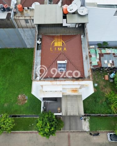 Jual Rumah Mewah Megah Dengan View Eksklusif di Pantai Indah Kapuk, Jakarta Utara Jual Rumah Mewah Megah Dengan View Eksklusif di Pantai Indah Kapuk, Jakarta Utara
