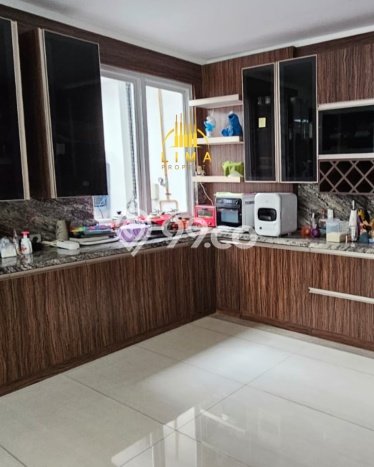 Rumah Elit LB 299m2 Siap Pakai Desain Elegan di Permata Hijau, Jakarta Selatan Rumah Elit LB 299m2 Siap Pakai Desain Elegan di Permata Hijau, Jakarta Selatan