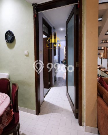 Rumah Luxury Modern Siap Huni di Lebak Bulus Jakarta Selatan Rumah Luxury Modern Siap Huni di Lebak Bulus Jakarta Selatan