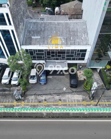Paling Dicari! Kantor Dijual di Senopati Harga Kompetitif Paling Dicari! Kantor Dijual di Senopati Harga Kompetitif