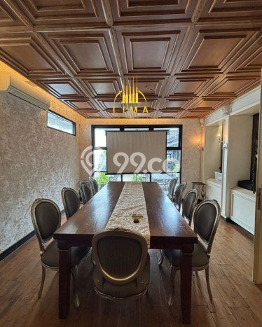 Dijual! Komersial di Kemang Jakarta Selatan LT 1650m2 / LB 1450m2 Kawasan Bisnis Dijual! Komersial di Kemang Jakarta Selatan LT 1650m2 / LB 1450m2 Kawasan Bisnis