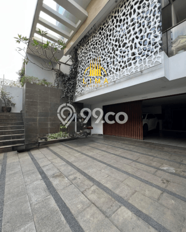 For Sale Rumah Mewah Exclusive di Kebayoran Baru, Jakarta Selatan For Sale Rumah Mewah Exclusive di Kebayoran Baru, Jakarta Selatan