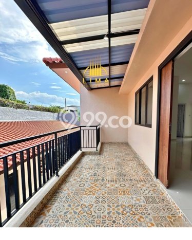 Rumah Elit Modern Tanpa Renovasi di Radio Dalam Jakarta Selatan Rumah Elit Modern Tanpa Renovasi di Radio Dalam Jakarta Selatan