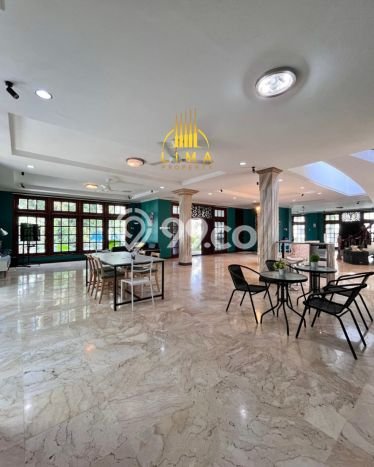 Rumah Luxury Modern Siap Huni di Pondok Indah Jakarta Selatan Rumah Luxury Modern Siap Huni di Pondok Indah Jakarta Selatan