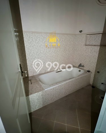 Rumah Mewah LB 400m2 Siap Huni Desain Elegan di Permata Hijau, Jakarta Selatan Rumah Mewah LB 400m2 Siap Huni Desain Elegan di Permata Hijau, Jakarta Selatan