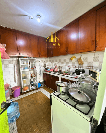 For Sale! Luxury House LT 308m2 Desain Elegan di Gandaria For Sale! Luxury House LT 308m2 Desain Elegan di Gandaria