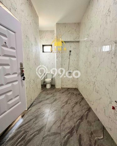 Rumah Elit Modern Tanpa Renovasi di Radio Dalam Jakarta Selatan Rumah Elit Modern Tanpa Renovasi di Radio Dalam Jakarta Selatan