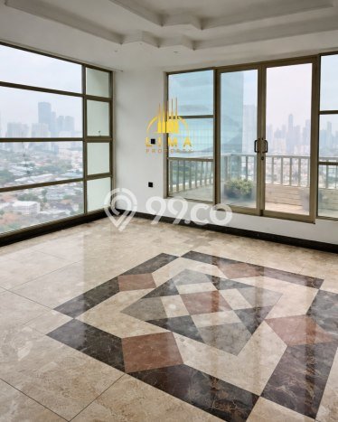 Dijual Apartemen Eksklusif 5 Bedroom di Jakarta Selatan Dekat ke Fasilitas Umum Dijual Apartemen Eksklusif 5 Bedroom di Jakarta Selatan Dekat ke Fasilitas Umum