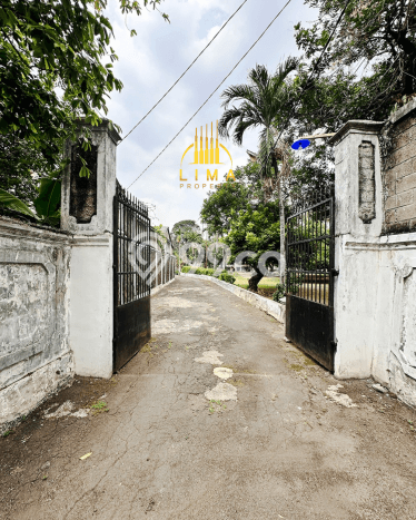 Dijual Tanah di Jagakarsa Jakarta Selatan Luas 7552m2 - Dijual Tanah di Jagakarsa Jakarta Selatan Luas 7552m2 -