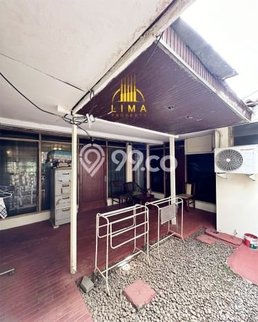 Dijual Hunian Mewah dengan Fasilitas Sekitar Lengkap di Kebayoran Baru, Jakarta Selatan Dijual Hunian Mewah dengan Fasilitas Sekitar Lengkap di Kebayoran Baru, Jakarta Selatan