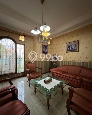 Best Deal Hunian Premium Ideal dan Luas di Kebayoran Baru, Jakarta Selatan Best Deal Hunian Premium Ideal dan Luas di Kebayoran Baru, Jakarta Selatan