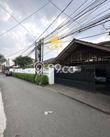 Dijual Hunian Mewah dengan Fasilitas Sekitar Komplit di Cilandak, Jakarta Selatan Dijual Hunian Mewah dengan Fasilitas Sekitar Komplit di Cilandak, Jakarta Selatan