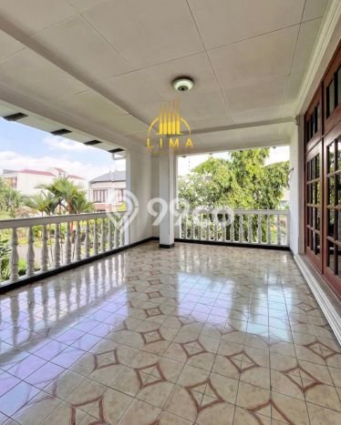Rumah Luxury Modern Siap Huni di Pondok Indah Jakarta Selatan Rumah Luxury Modern Siap Huni di Pondok Indah Jakarta Selatan