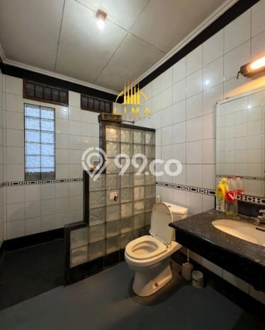 Best Deal Hunian Premium Ideal dan Luas di Kebayoran Baru, Jakarta Selatan Best Deal Hunian Premium Ideal dan Luas di Kebayoran Baru, Jakarta Selatan