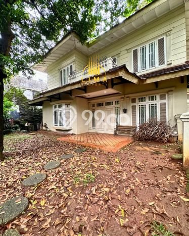 Tanah Kavling Dijual di Jakarta Selatan dengan Spesifikasi 720m2 Tanah Kavling Dijual di Jakarta Selatan dengan Spesifikasi 720m2