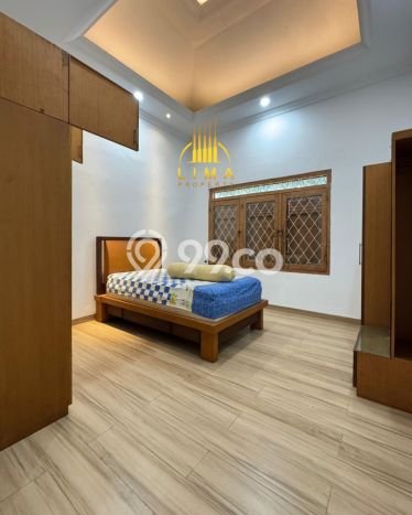 Jual Rumah Mewah Elegan Dengan View Eksklusif di Wijaya, Jakarta Selatan Jual Rumah Mewah Elegan Dengan View Eksklusif di Wijaya, Jakarta Selatan