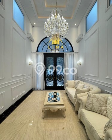 Hot Offer Hunian Mewah Ideal dan Luas di Menteng, Jakarta Pusat Hot Offer Hunian Mewah Ideal dan Luas di Menteng, Jakarta Pusat