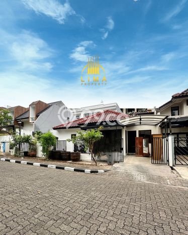 Siap Huni Rumah Mewah 3 Kamar di Cinere Dekat ke Mana Pun Siap Huni Rumah Mewah 3 Kamar di Cinere Dekat ke Mana Pun