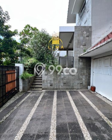 Best Deal Hunian Premium Ideal dan Luas di Cinere, Depok Best Deal Hunian Premium Ideal dan Luas di Cinere, Depok