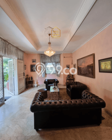 HOT DEAL! Rumah Premium di Cipete, Jakarta Selatan, LT 635m² Bangunan 400m² HOT DEAL! Rumah Premium di Cipete, Jakarta Selatan, LT 635m² Bangunan 400m²