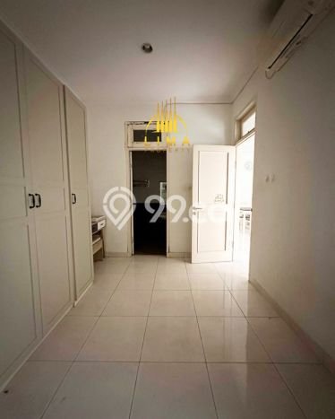 Rumah Modern 3 KT di Bintaro Jakarta Selatan Unfurnished Rumah Modern 3 KT di Bintaro Jakarta Selatan Unfurnished