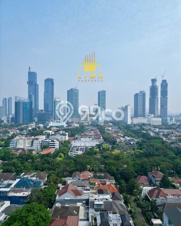 Hunian Eksklusif Siap Huni LT 885m2 di Menteng, Jakarta Pusat Hunian Eksklusif Siap Huni LT 885m2 di Menteng, Jakarta Pusat